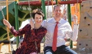 Dr lorri phipps and brian phipps