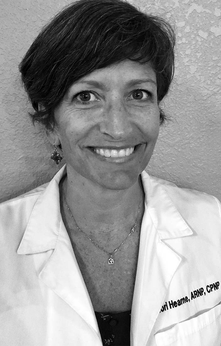 Dr. Megan Echternacht - main street pediatrics, Parker co