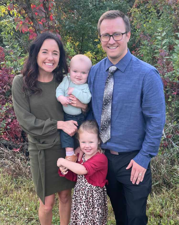 Alyssa Walsh, CPNP-PC