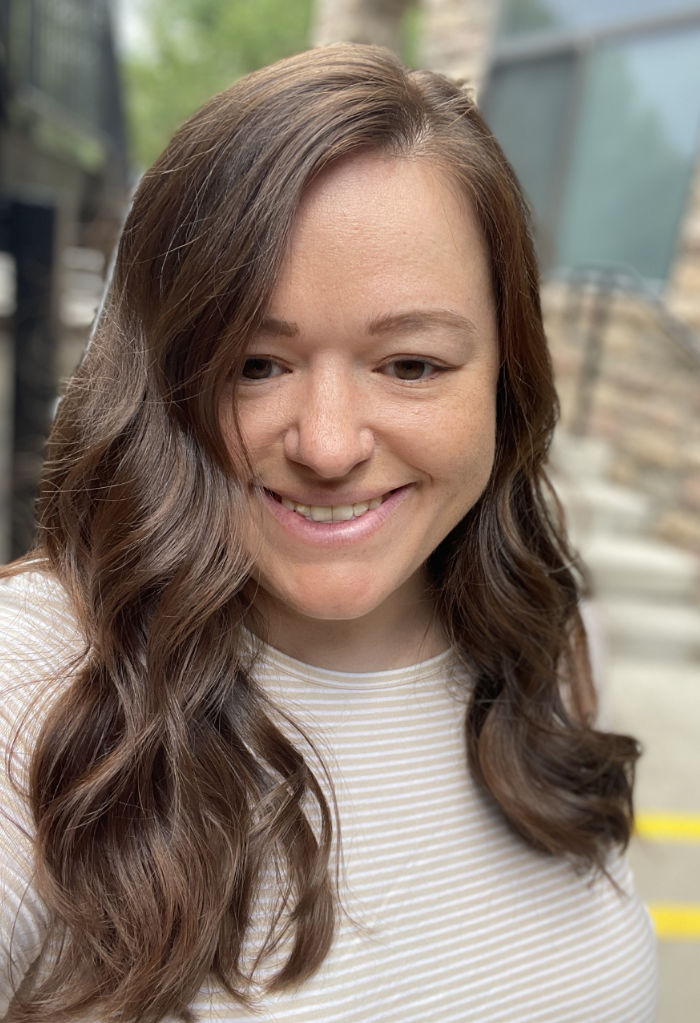 Kristen Harrison Held